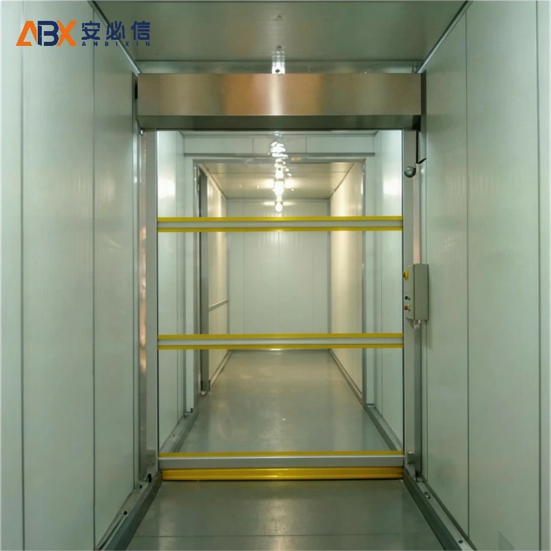 迪庆藏族自治州洁净快速门