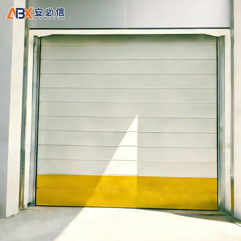 迪庆藏族自治州铝合金提升门