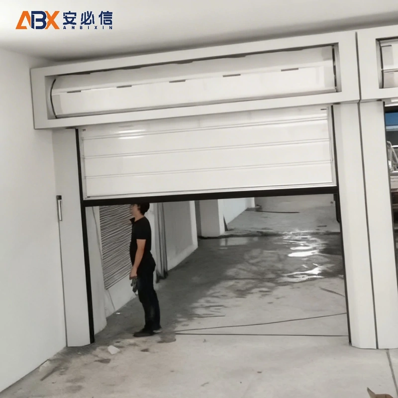 迪庆藏族自治州雷达高速门